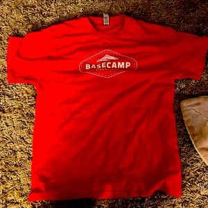 Premium quality Big Sky Montana - special Basecamp edition